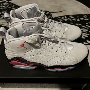 Jordan MVP’s worn once! Comes with original box!